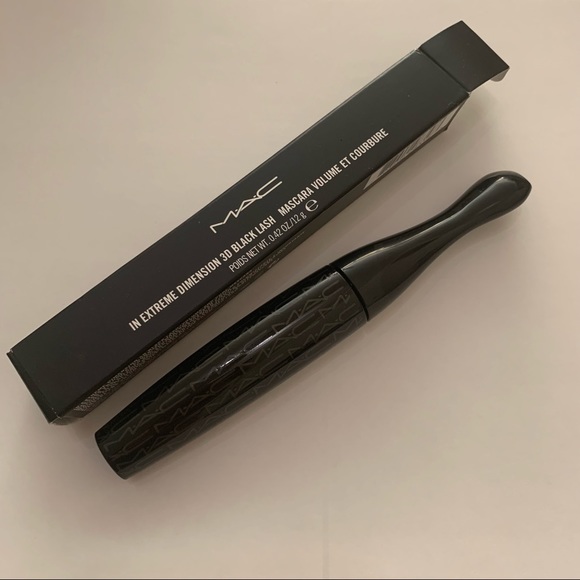 Mac mascara - Picture 1 of 5
